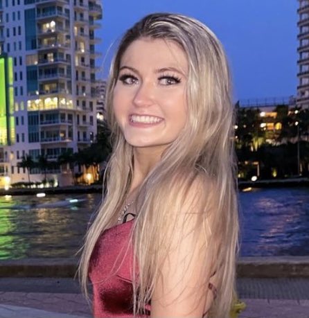 Makenna Martin
